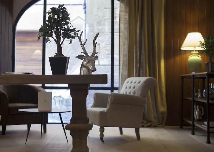 Boutique Hotel Posada Terra Santa