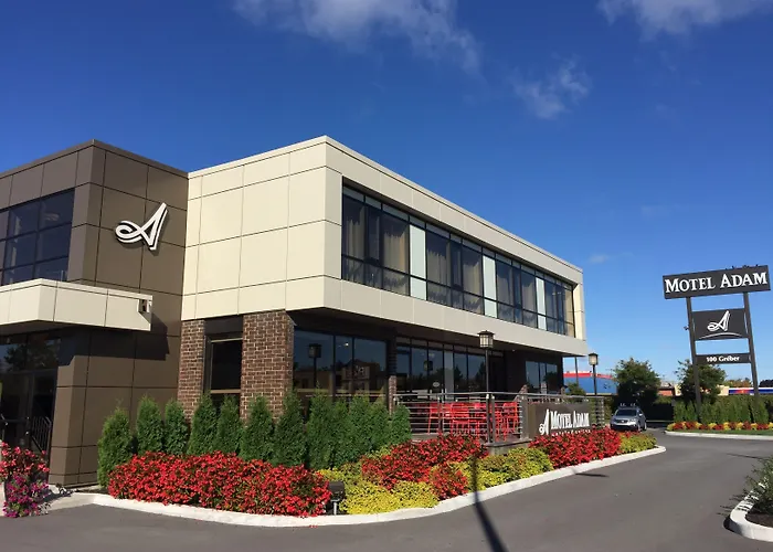 Motel Adam Gatineau