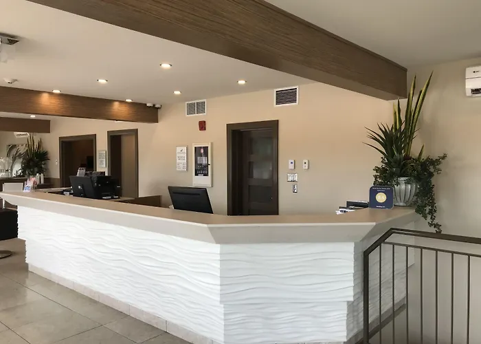 Motel Adam Gatineau