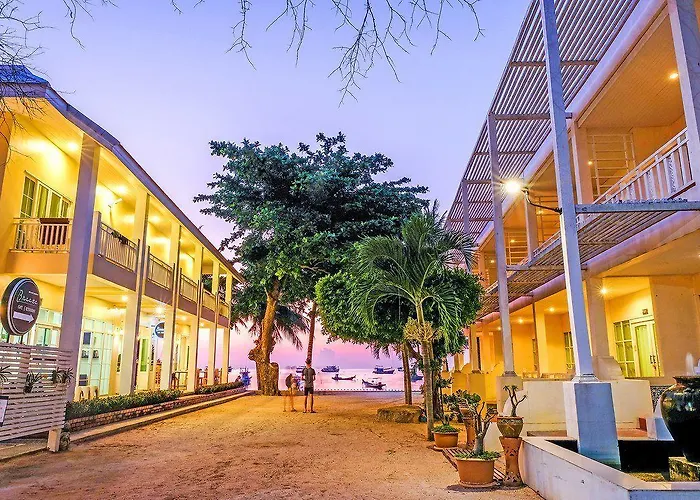 Ananda Villa - Sha Plus Koh Tao