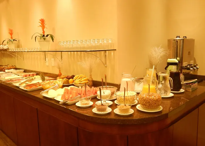 Hotel Monte Felice Centro