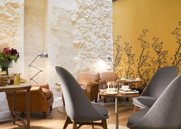 Hotel Dupond-Smith