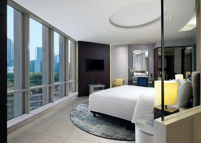 The Grove Suites By Grand Aston