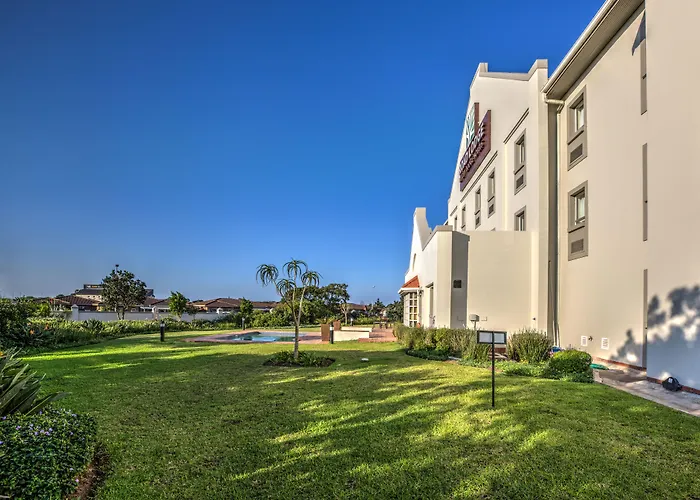 Road Lodge Richards Bay