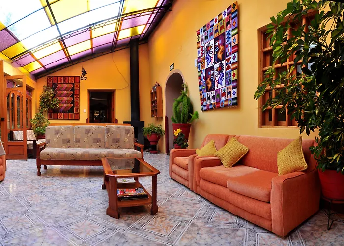 Hosteria De Anita