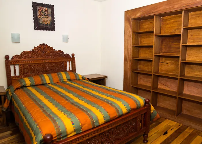 Hosteria De Anita