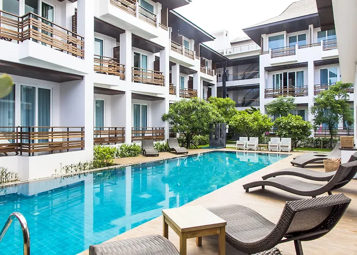 Le Patta Resort & Hotel Chiang Rai