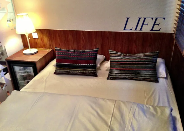 Hotel Europa Life Frankfurt am Main