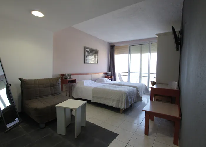 Hotel La Pietra Restaurant & Spa
