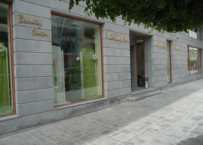 Paris Hotel Yerevan