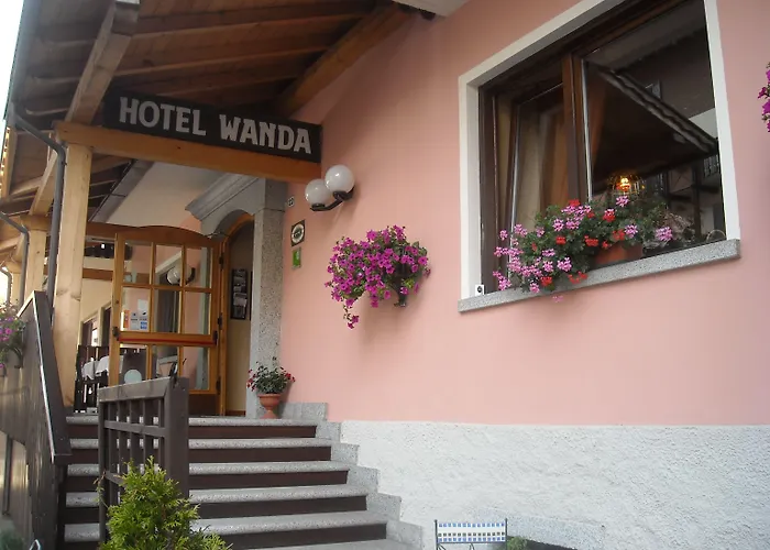 Hotel Wanda