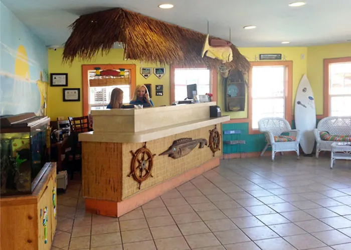 Pirates Cove