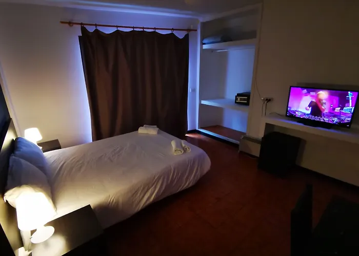 Hostal Balearic (Adults Only)