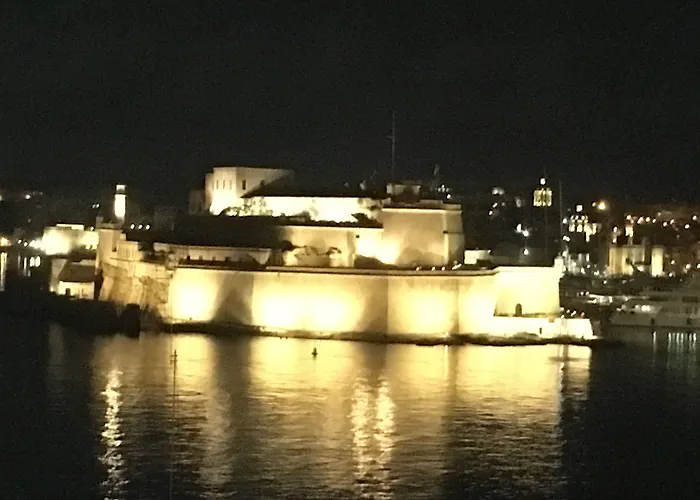 Grand Harbour Hotel La Valette