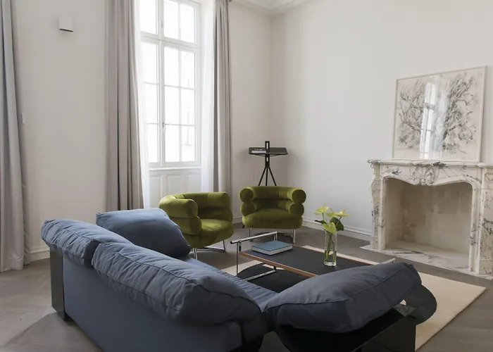 Hôtel de Tourrel, Saint Rémy de Provence, a Member of Design Hotels