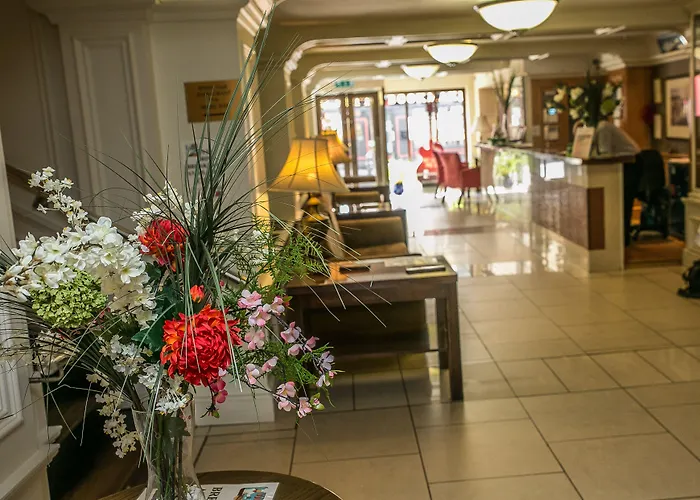 Kilford Arms Hotel Kilkenny