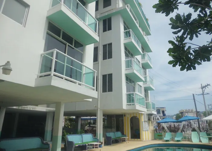 Suites Angelopolis