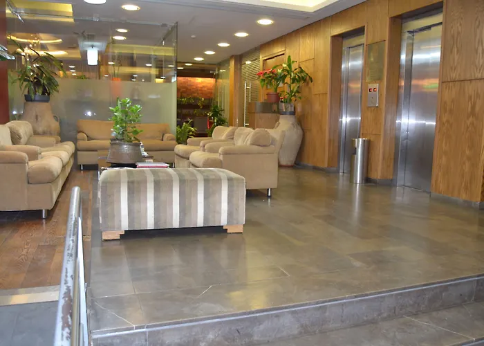 The J Hotel & Spa