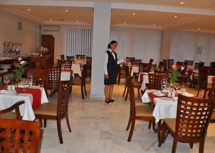 Across Hotels & Spa
