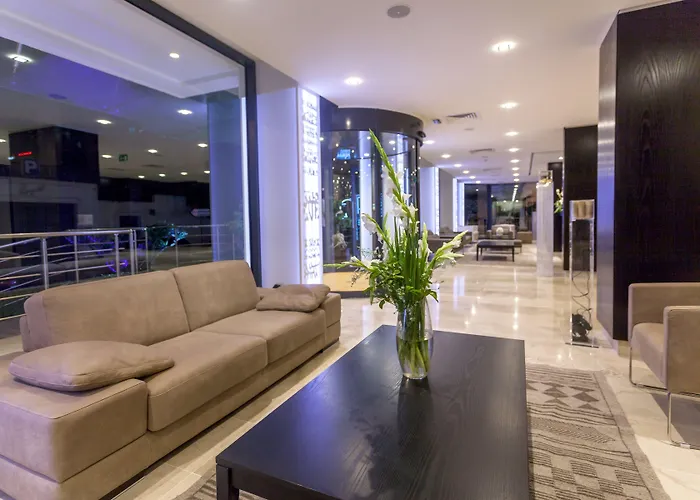 Business Hotel