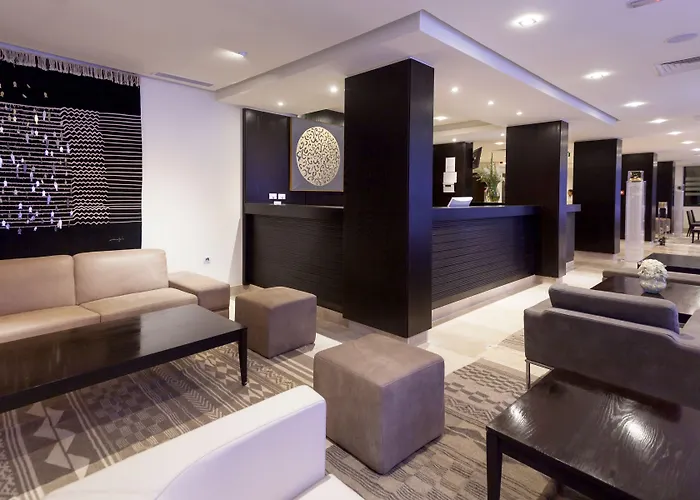 Business Hotel