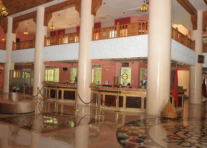 Hotel Tafilalet