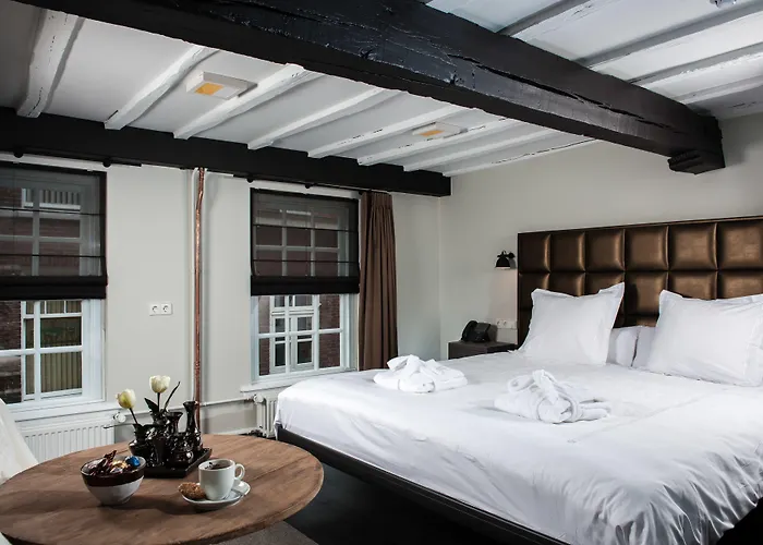 Hotel 'T Keershuys
