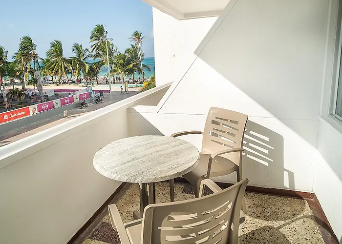 Hotel Portobelo Convention Center San Andrés