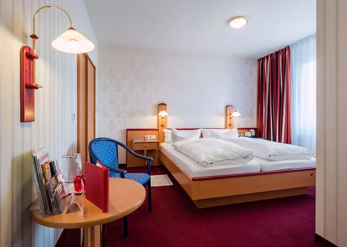 Hotel Deutsches Haus