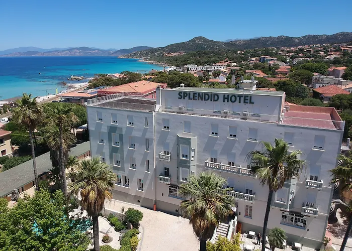 Splendid Hôtel