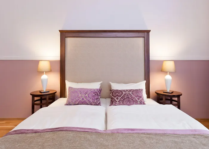 Aparthotel Am Schloss