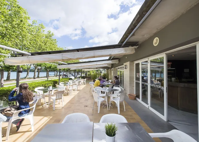 Hotel Mirallac