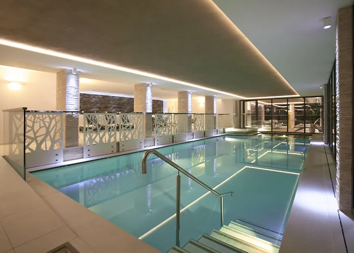 Hotel Europeo Alpine Charme&Wellness