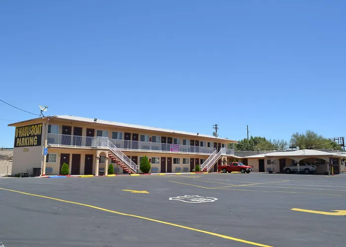 Budget Inn