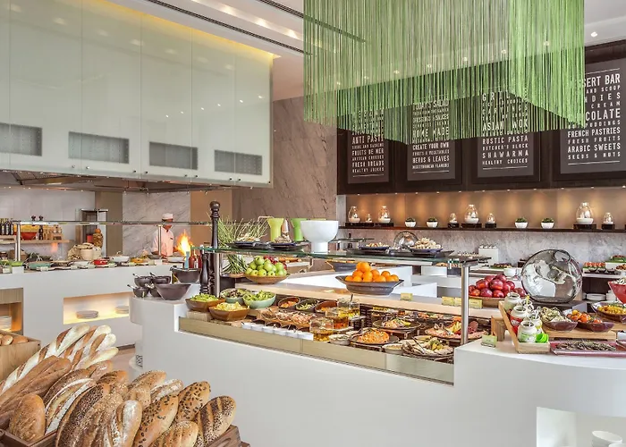 Downtown Rotana