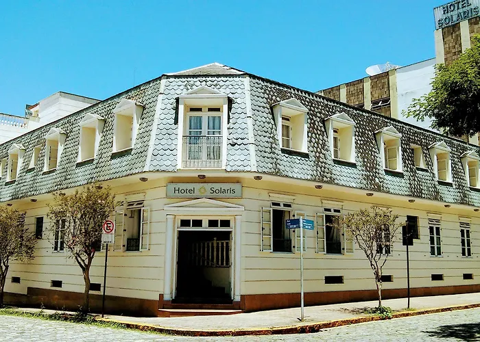 Hotel Solaris