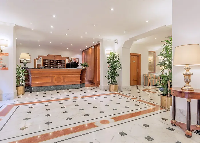 Raeli Hotel Luce