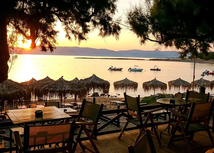 Aphrodite Beach Kissamos