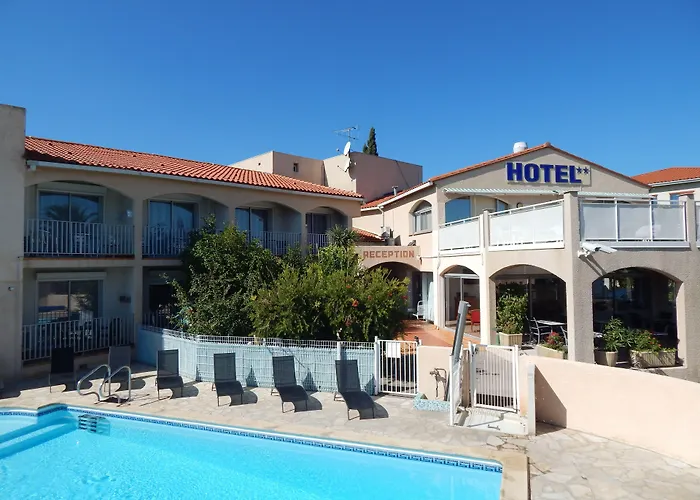 Acapella Hotel Restaurant
