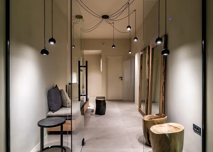 Aparthotel San Giorgio Fira 