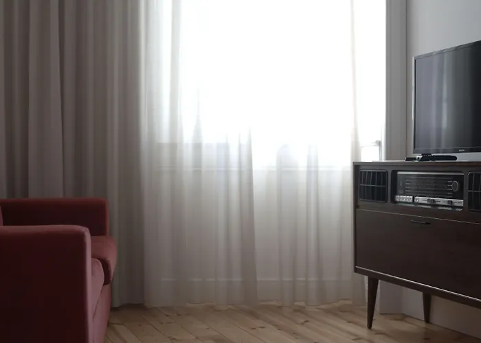 Bemyguest - Loft Guest House Jardim das Mães Charming