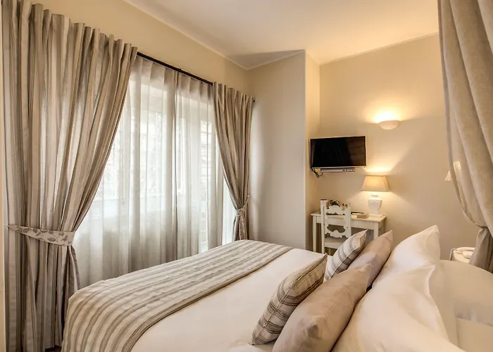 Casa Mia Vaticano Guest House