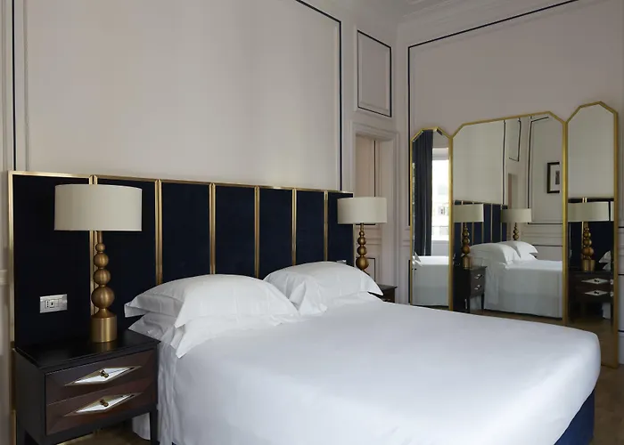 Palazzo Dama - Preferred Hotels&Resorts
