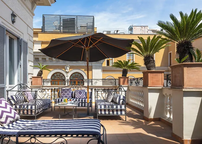 Palazzo Dama - Preferred Hotels&Resorts