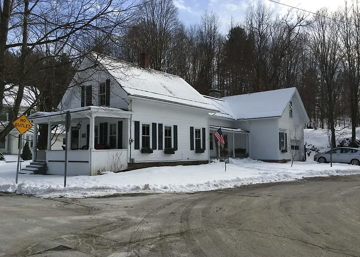 Hobble Inn