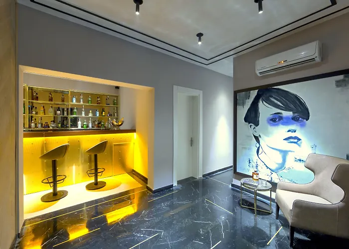 Walton Hotels Galata