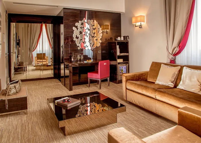Gioberti Art Hotel Roma