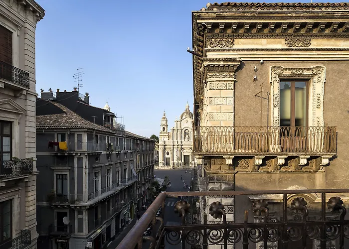 Duomo Suites & Spa