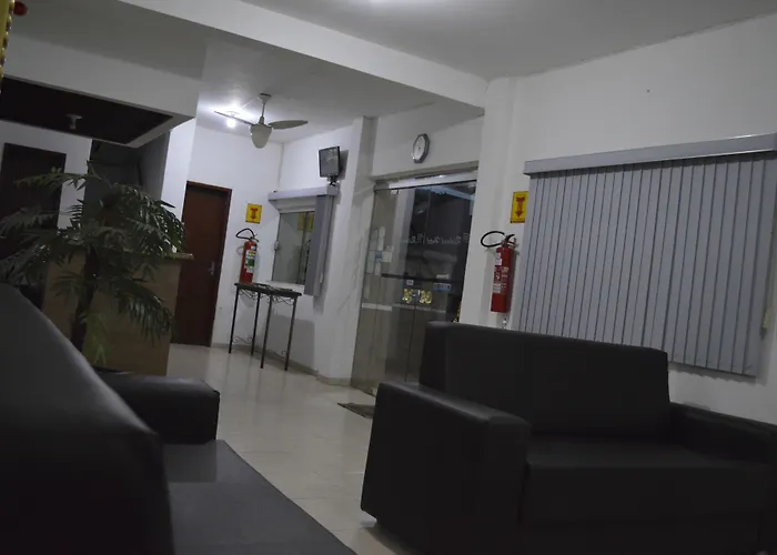 Richard Hotel