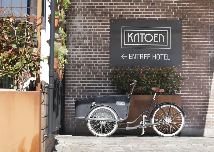 Hotel Katoen